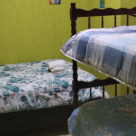 Pousada Atlantica Stay Home Tramandaí Exteriör bild