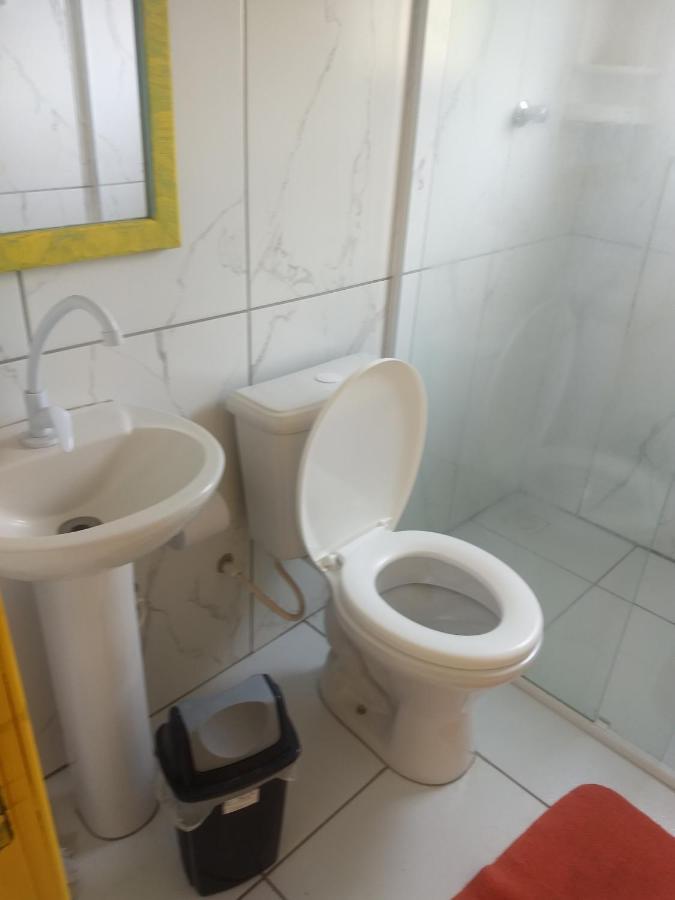 Pousada Atlantica Stay Home Tramandaí Exteriör bild