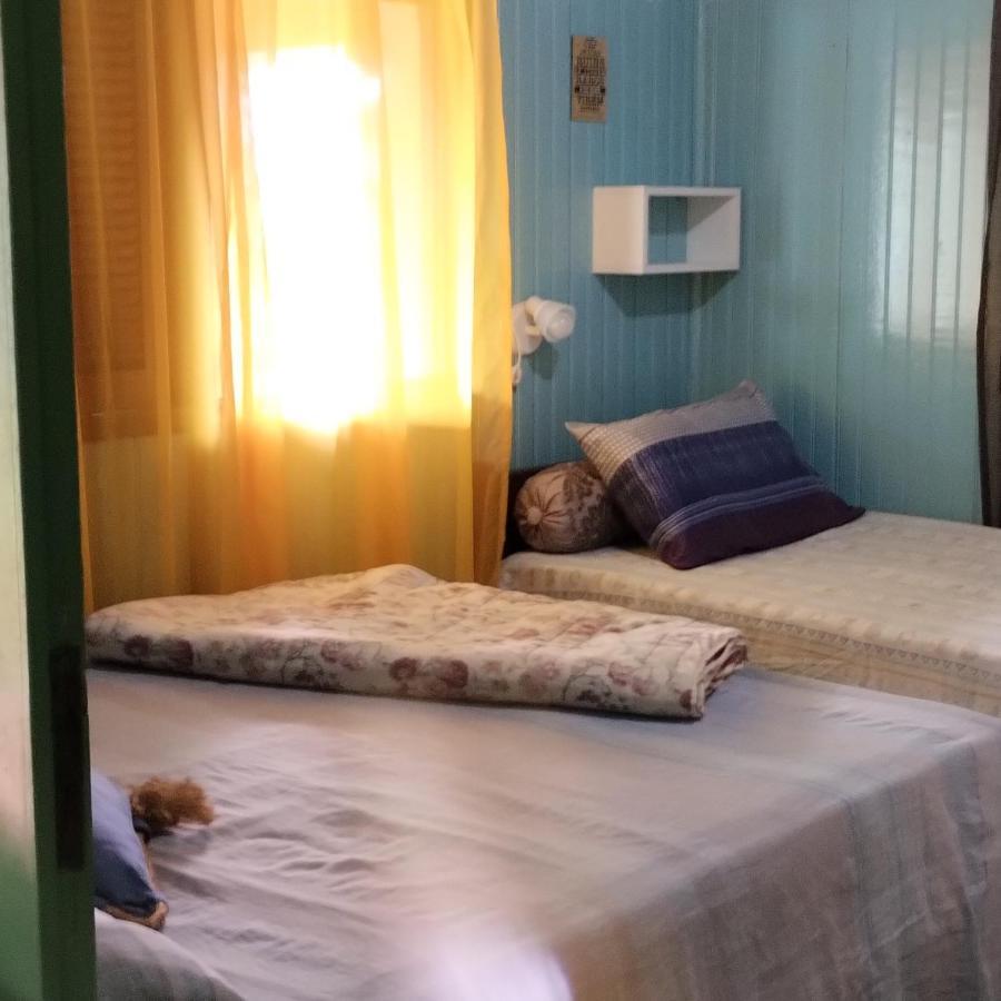 Pousada Atlantica Stay Home Tramandaí Exteriör bild