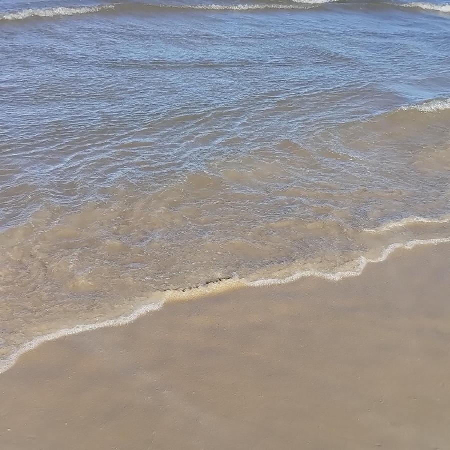 Pousada Atlantica Stay Home Tramandaí Exteriör bild