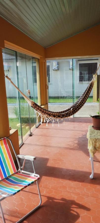 Pousada Atlantica Stay Home Tramandaí Exteriör bild