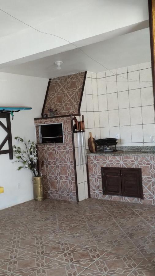 Pousada Atlantica Stay Home Tramandaí Exteriör bild