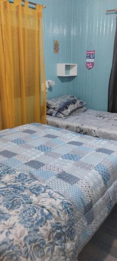 Pousada Atlantica Stay Home Tramandaí Exteriör bild
