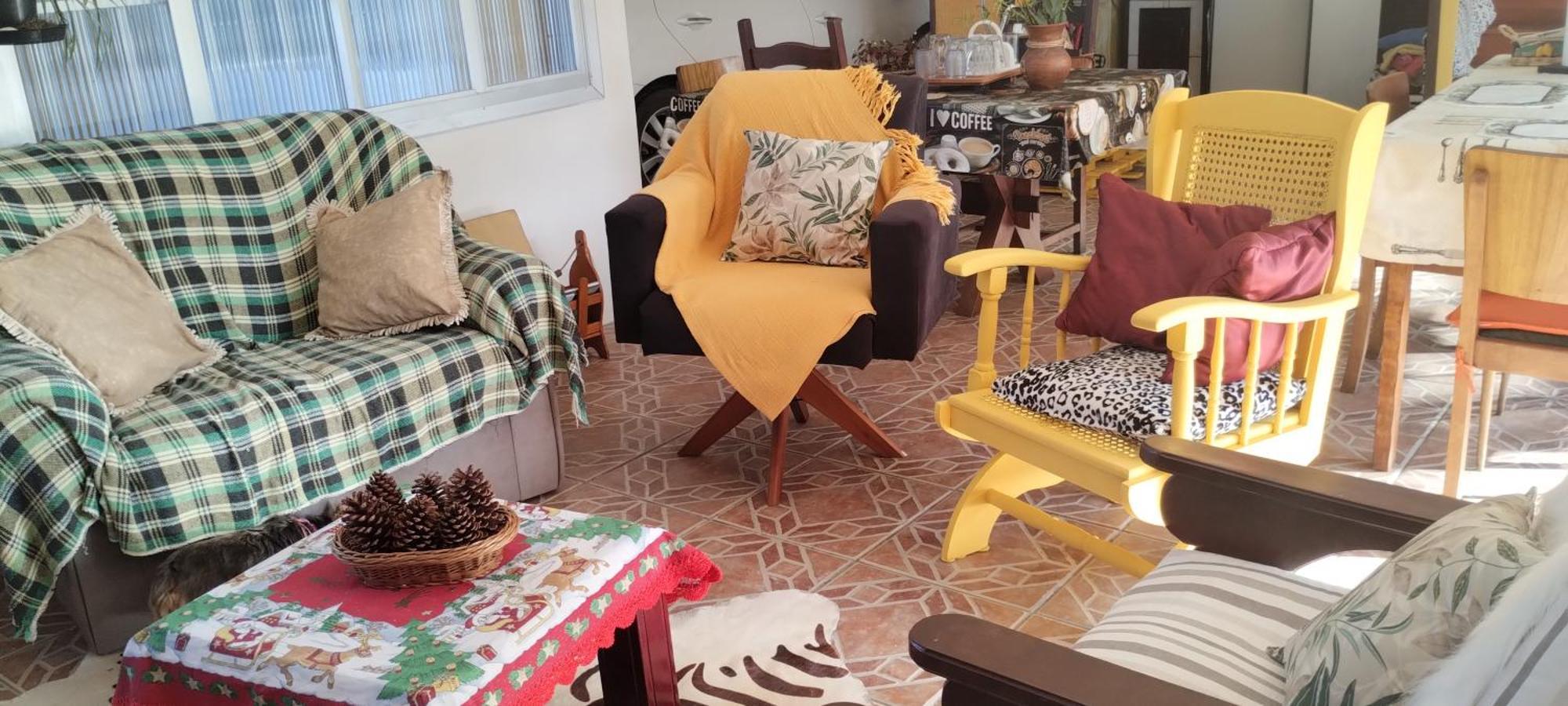 Pousada Atlantica Stay Home Tramandaí Exteriör bild