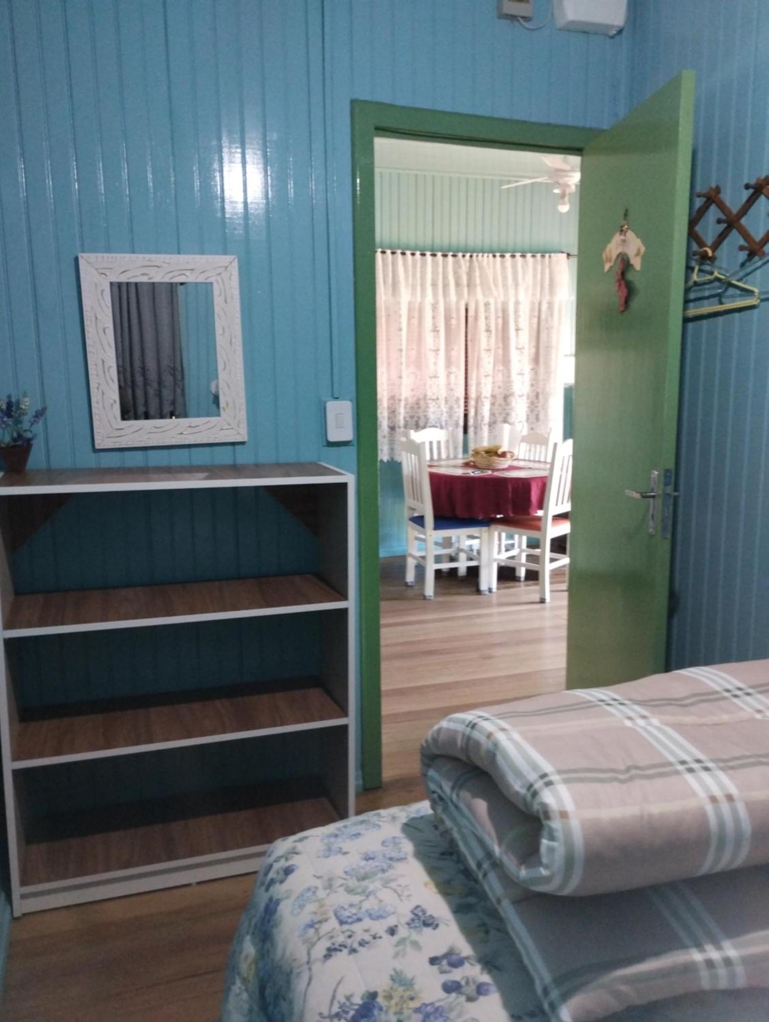 Pousada Atlantica Stay Home Tramandaí Exteriör bild