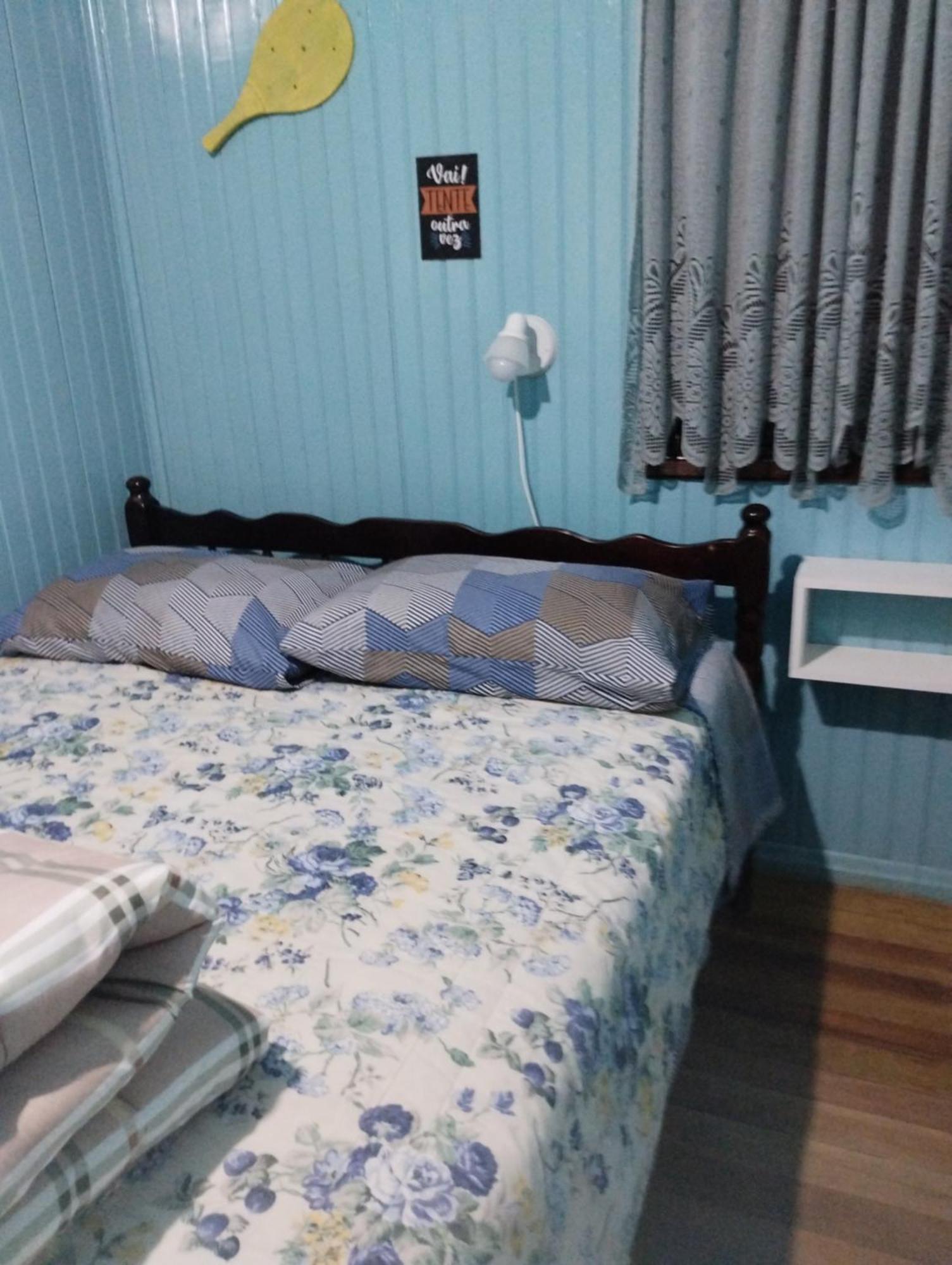 Pousada Atlantica Stay Home Tramandaí Exteriör bild