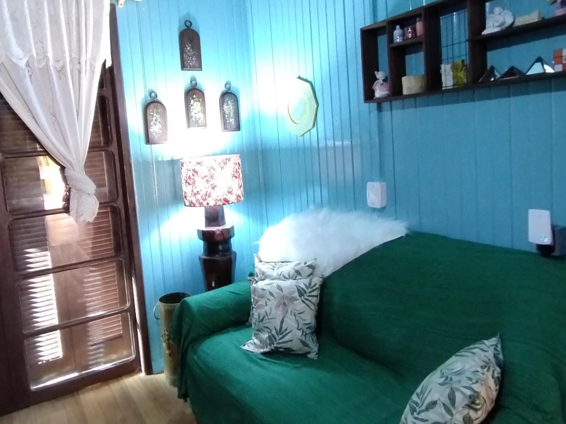 Pousada Atlantica Stay Home Tramandaí Exteriör bild