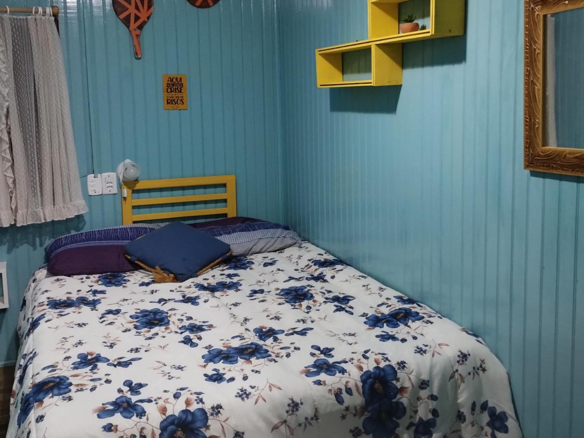 Pousada Atlantica Stay Home Tramandaí Exteriör bild