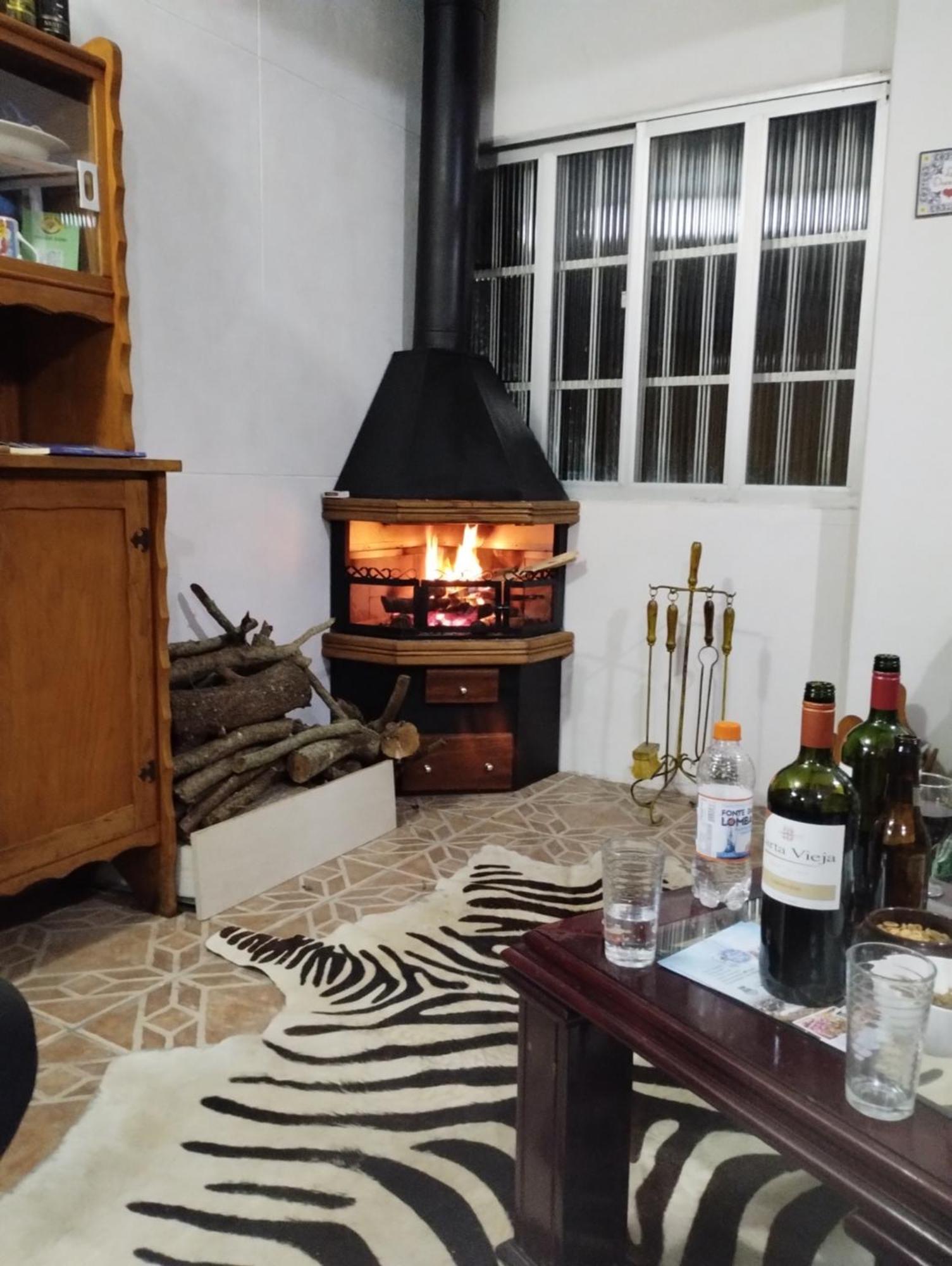Pousada Atlantica Stay Home Tramandaí Exteriör bild