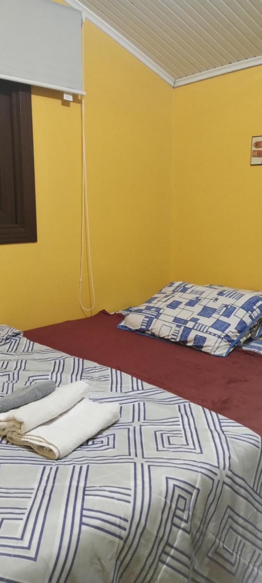 Pousada Atlantica Stay Home Tramandaí Exteriör bild